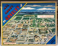 All About Greeley
