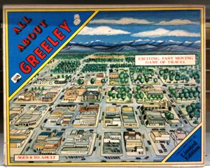 All About Greeley