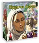 Alpujarras Express