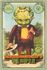 Mr. Cabbagehead's Garden
