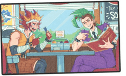 Millennium Blades: Again! – Special Edition Playmat