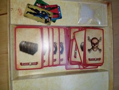 Piraten Duel