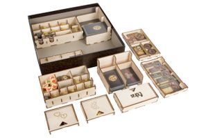 Mice and Mystics: Magical Mouse Organizer