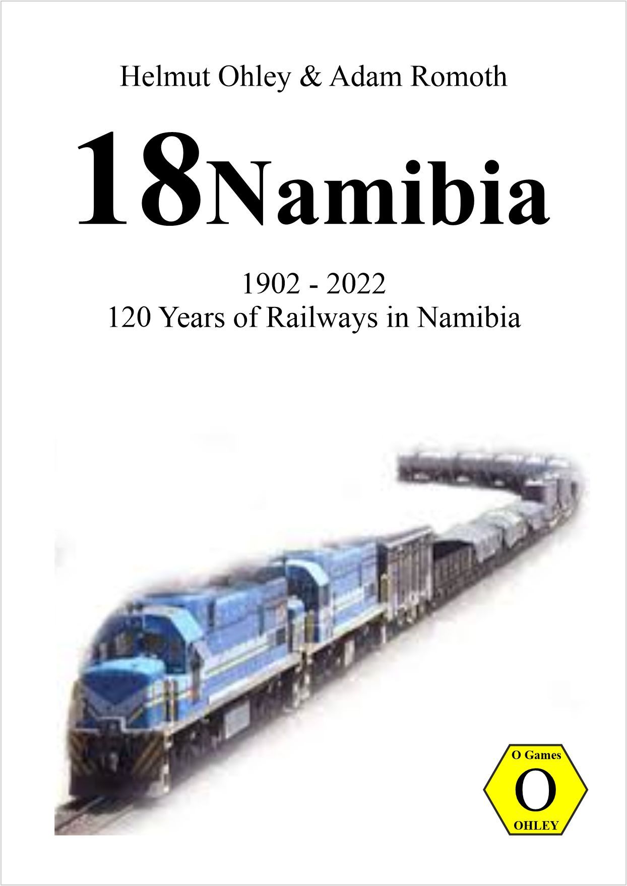18Namibia box art