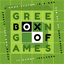 Board Game: Green Box of Games