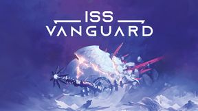 ISS Vanguard thumbnail