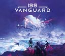 ISS Vanguardのボックスアート
