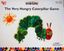 Board Game: The Very Hungry Caterpillar Game