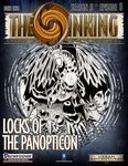 RPG Item: Season II Episode 8: Locks of the Panopticon