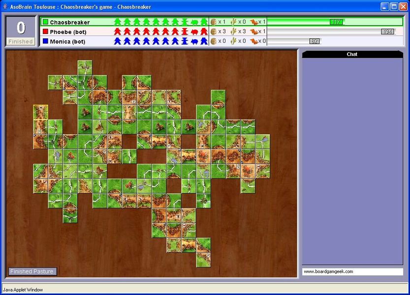 BoardGameGeek