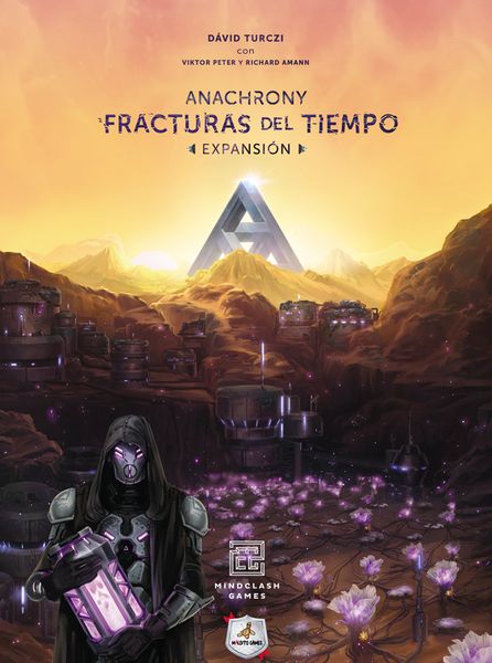 Spanish edition