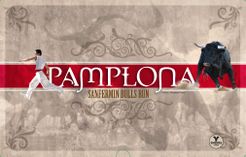 Pamplona: Viva San Fermín! box art