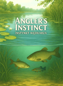 Angler's Instinct