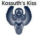Series: Kossuth's Kiss