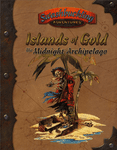 RPG Item: Islands of Gold: The Midnight Archipelago