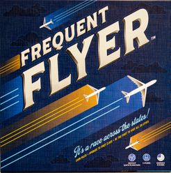 Frequent Flyer