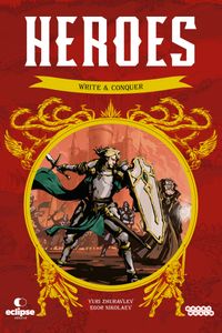 Heroes: Write & Conquer