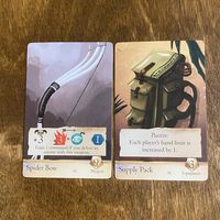 Sleeping Gods: The Secret Cabal Gaming Podcast Promos