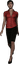 Character: Madison Paige