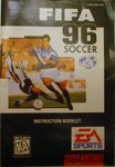 Video Game: FIFA Soccer 96