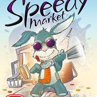 Speedy Market