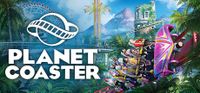 Video Game: Planet Coaster
