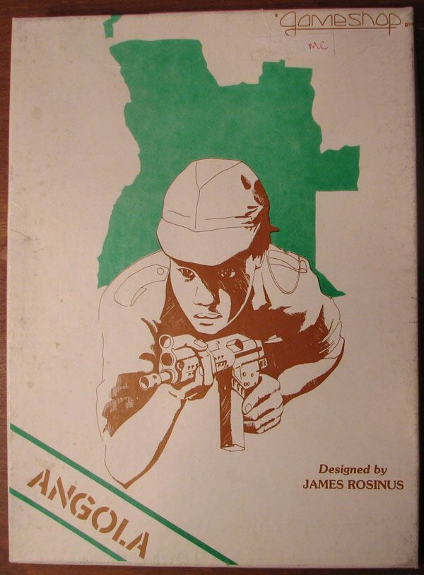 Angola