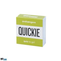 Quickie Ørehængere