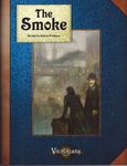 RPG Item: The Smoke