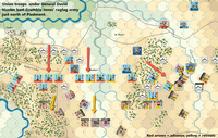 Battles For the Shenandoah: A Death Valley Expansion
