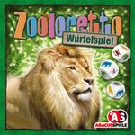 Board Game: Zooloretto: The Dice Game