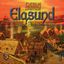 Board Game: Elasund: The First City
