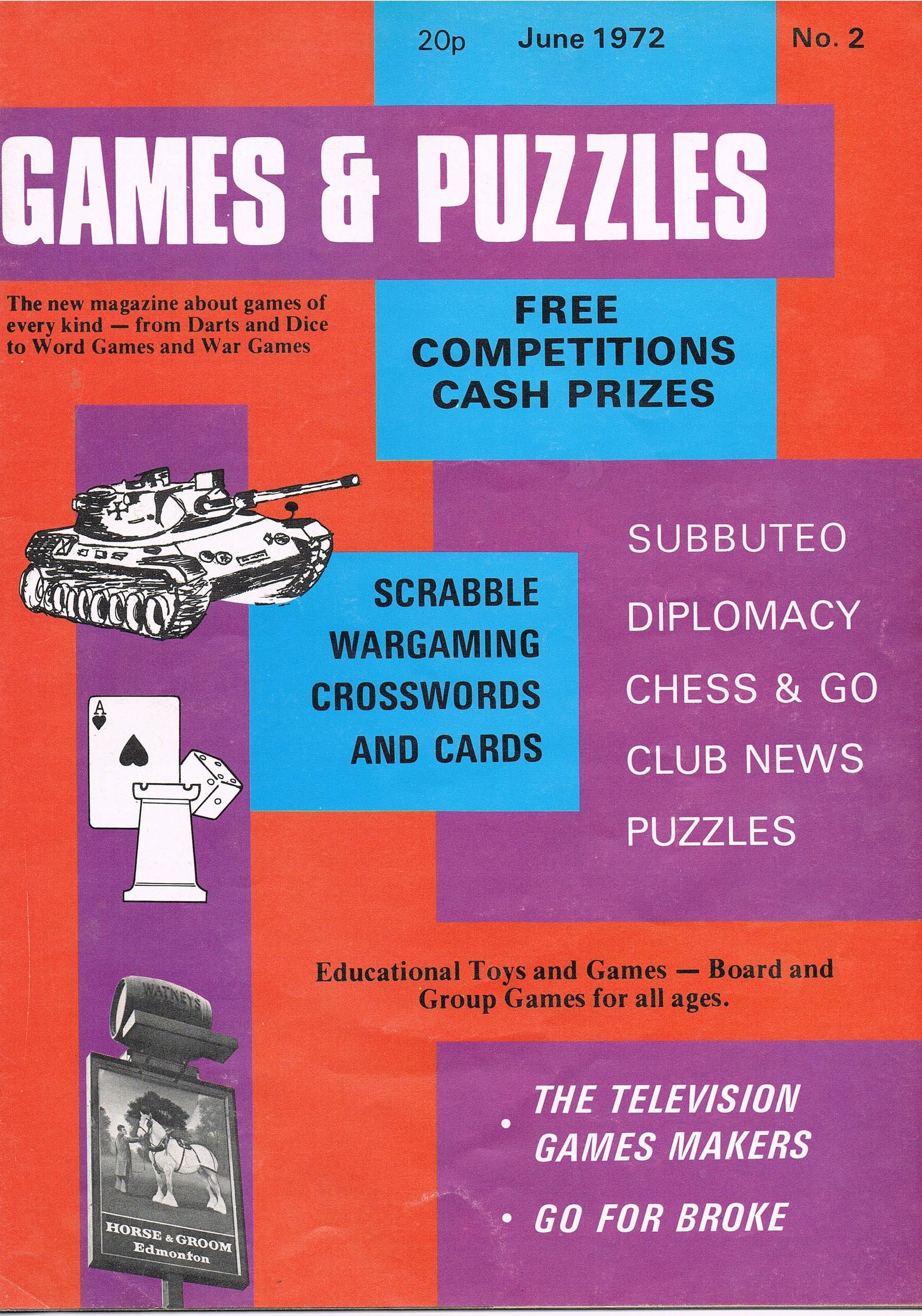 Numero cover art