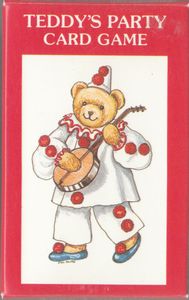 Teddy's Party
