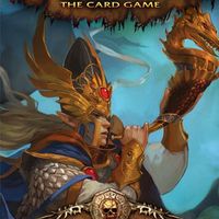Warhammer: Invasion – Realm of the Phoenix King