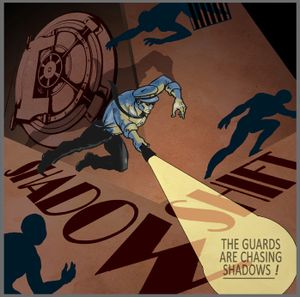 Shadow Shift