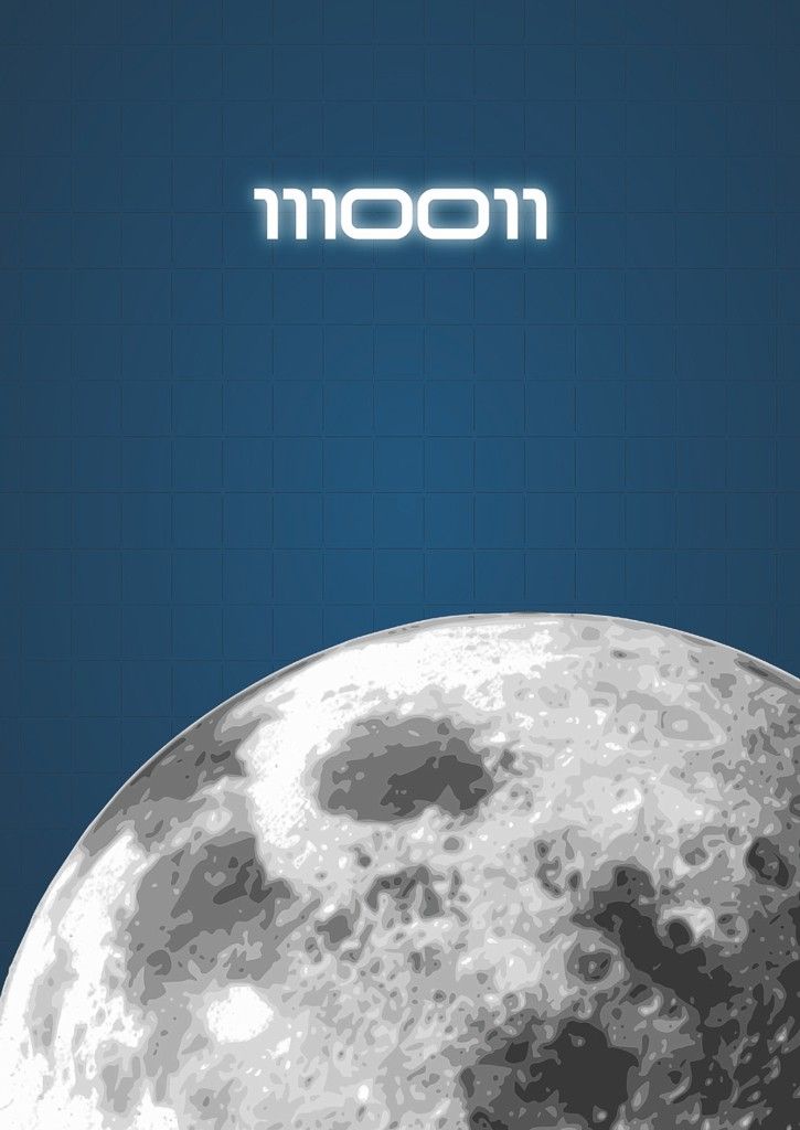 Illustration 7 de Moon