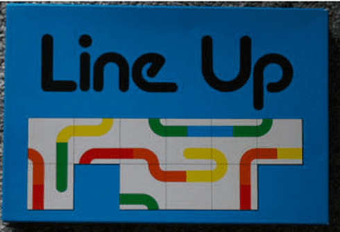 Line Up