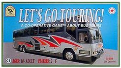 Let's Go Touring
