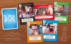 Board with Life: The Metagame (The Microgame)