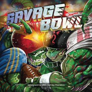 Savage Bowl