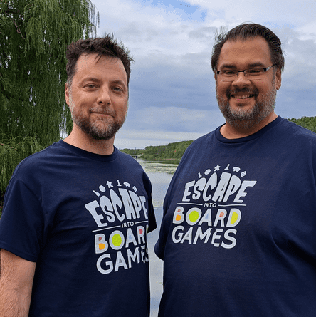 BoardGameGeek