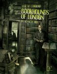 RPG Item: Bookhounds of London