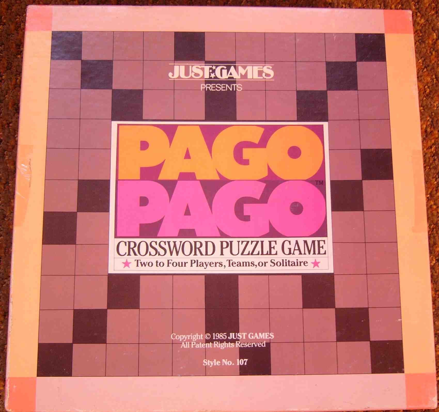 Pago Pago