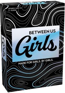 Between Us Girls