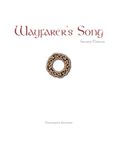 RPG Item: Wayfarer's Song (2nd edition)