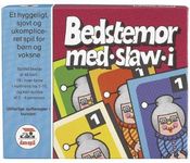 Bedstemor med slaw i doboz