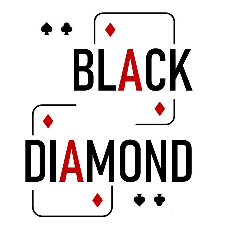 Cover art for Black Diamond