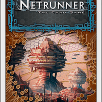 Android: Netrunner – Vástago de la Tierra