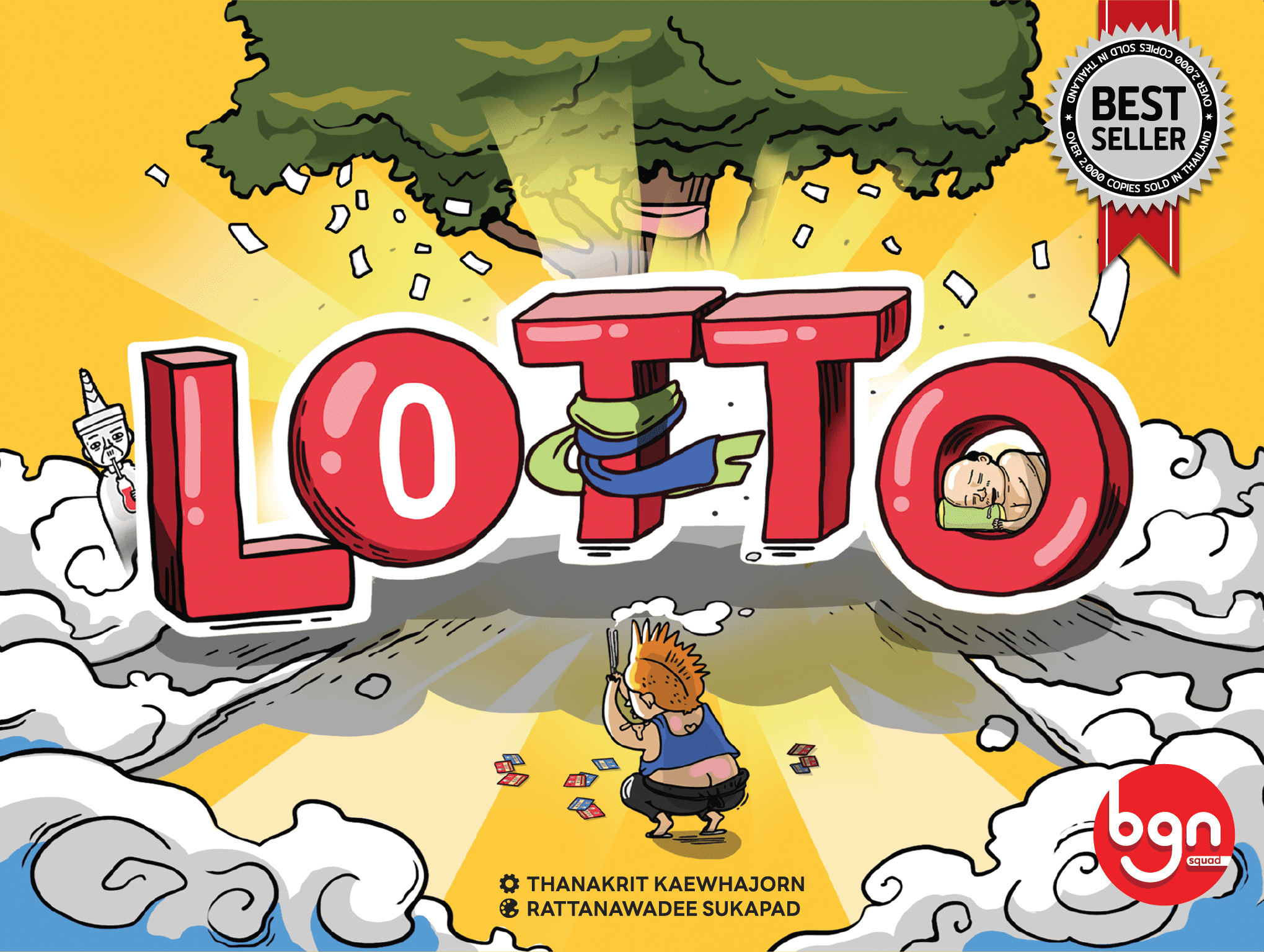 LOTTO